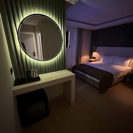 Red Castle Hotel & Pub Белек Екстериор снимка