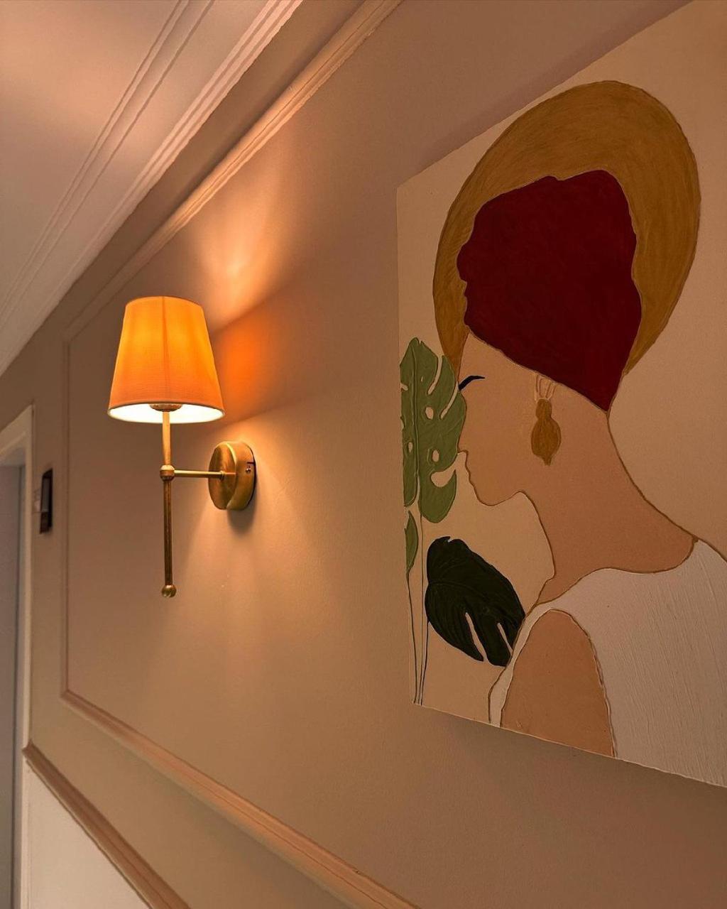 Red Castle Hotel & Pub Белек Екстериор снимка