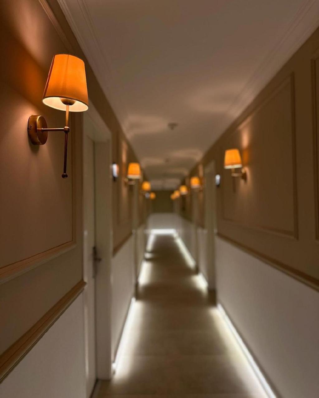 Red Castle Hotel & Pub Белек Екстериор снимка
