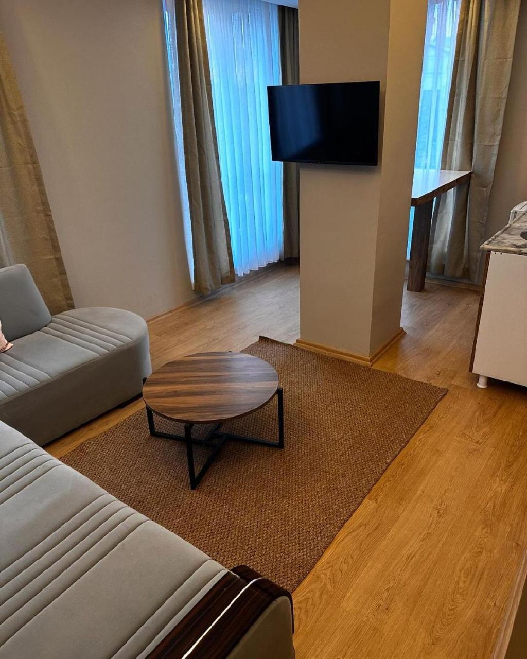 Red Castle Hotel & Pub Белек Екстериор снимка